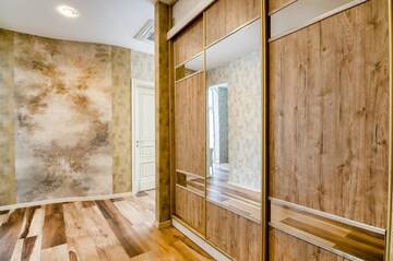 Фото номера Апартаменты Делюкс Апартаменты Apartment z Panoramoyu Lvova г. Львов 20