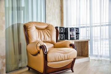 Фото номера Апартаменты Делюкс Апартаменты Apartment z Panoramoyu Lvova г. Львов 21