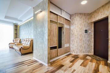 Фото номера Апартаменты Делюкс Апартаменты Apartment z Panoramoyu Lvova г. Львов 39