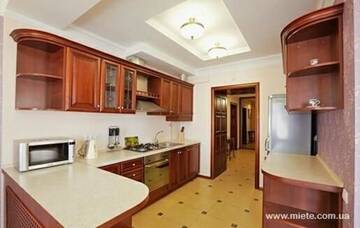 Фото номера Апартаменты с 2 спальнями Апартаменты Apartment on Svobody 49 г. Львов 14
