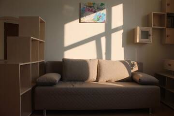 Фото номера Апартаменты с 2 спальнями Апартаменты Modern apartment on Mechnikova street 18 г. Львов 18