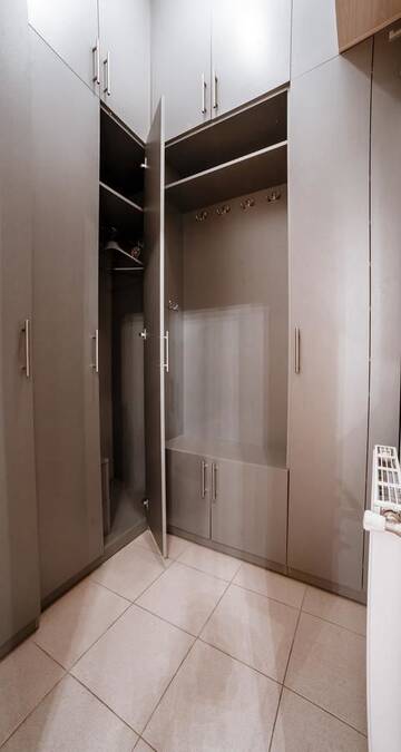 Фото номера Апартаменты с 2 спальнями Апартаменты Modern apartment on Mechnikova street 18 г. Львов 25