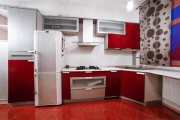 Фото номера Апартаменты с 2 спальнями Апартаменты Modern apartment on Mechnikova street 18 г. Львов 9
