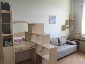 Фото номера Апартаменты с 2 спальнями Апартаменты Modern apartment on Mechnikova street 18 г. Львов 63