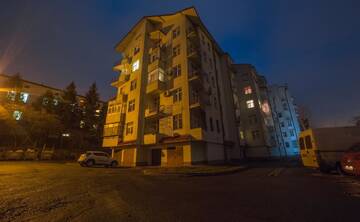 Фото номера Апартаменты с 2 спальнями Апартаменты Modern apartment on Mechnikova street 18 г. Львов 32