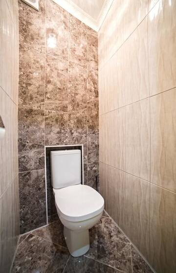 Фото номера Апартаменты с 2 спальнями Апартаменты Apartments on Svobody Avenue- the center of Lviv г. Львов 11