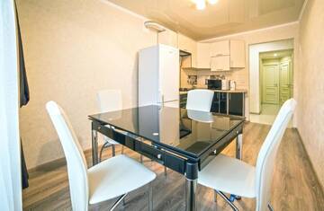Фото номера Апартаменты с 2 спальнями Апартаменты Apartments on Svobody Avenue- the center of Lviv г. Львов 28
