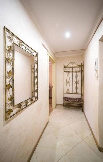 Фото номера Апартаменты с 2 спальнями Апартаменты Apartments on Svobody Avenue- the center of Lviv г. Львов 23
