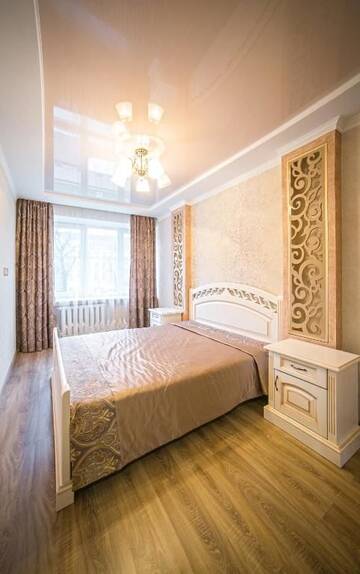 Фото номера Апартаменты с 2 спальнями Апартаменты Apartments on Svobody Avenue- the center of Lviv г. Львов 29