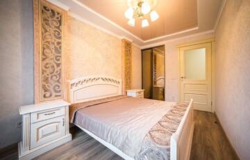Фото номера Апартаменты с 2 спальнями Апартаменты Apartments on Svobody Avenue- the center of Lviv г. Львов 9