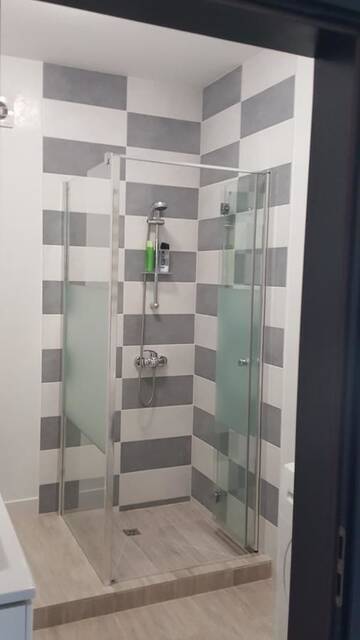 Фото номера Улучшенные апартаменты Апартаменты Apartments on Oleny Stepanivny г. Львов 8