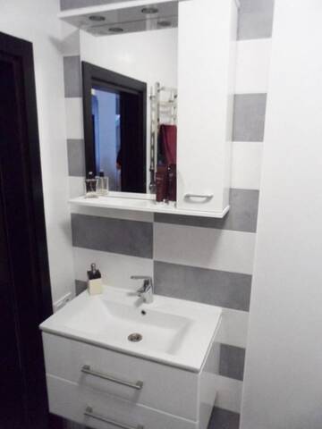 Фото номера Улучшенные апартаменты Апартаменты Apartments on Oleny Stepanivny г. Львов 18