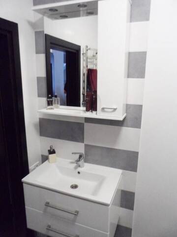 Фото номера Улучшенные апартаменты Апартаменты Apartments on Oleny Stepanivny г. Львов 13
