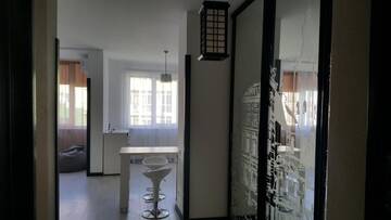 Фото номера Улучшенные апартаменты Апартаменты Apartments on Oleny Stepanivny г. Львов 20