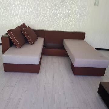 Фото номера Улучшенные апартаменты Апартаменты Apartments on Oleny Stepanivny г. Львов 26
