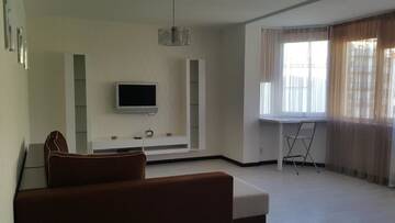 Фото номера Улучшенные апартаменты Апартаменты Apartments on Oleny Stepanivny г. Львов 23