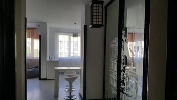 Фото номера Улучшенные апартаменты Апартаменты Apartments on Oleny Stepanivny г. Львов 7