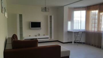 Фото номера Улучшенные апартаменты Апартаменты Apartments on Oleny Stepanivny г. Львов 10