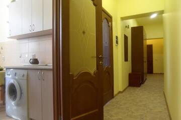 Фото номера Апартаменты Апартаменты Apartment on Voloshyna г. Львов 19