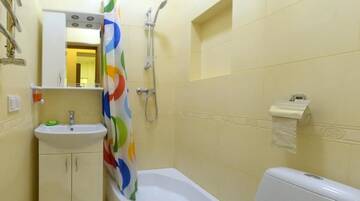 Фото номера Апартаменты Апартаменты Apartment on Voloshyna г. Львов 22