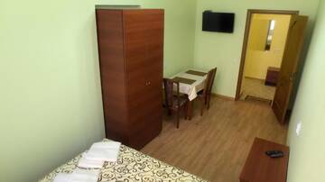 Фото номера Апартаменты Апартаменты Apartment on Voloshyna г. Львов 23