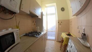 Фото номера Апартаменты Апартаменты Apartment on Voloshyna г. Львов 7