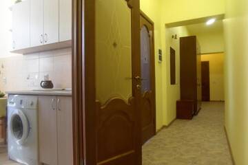 Фото номера Апартаменты Апартаменты Apartment on Voloshyna г. Львов 38