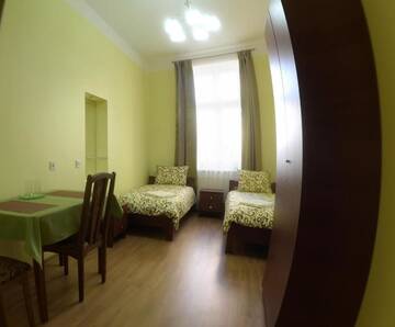 Фото номера Апартаменты Апартаменты Apartment on Voloshyna г. Львов 35