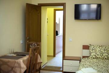 Фото номера Апартаменты Апартаменты Apartment on Voloshyna г. Львов 33