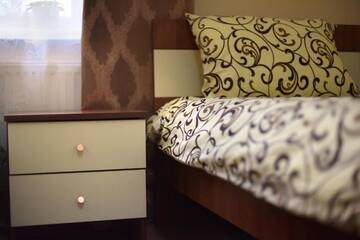 Фото номера Апартаменты Апартаменты Apartment on Voloshyna г. Львов 34