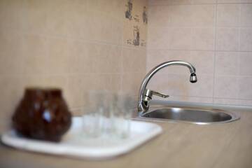 Фото номера Апартаменты Апартаменты Apartment on Voloshyna г. Львов 10
