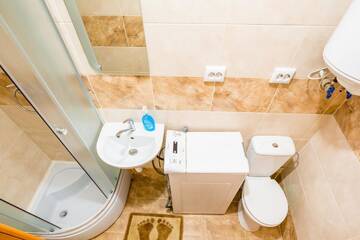 Фото номера Апартаменты Апартаменты Nice apartment in the center г. Львов 11