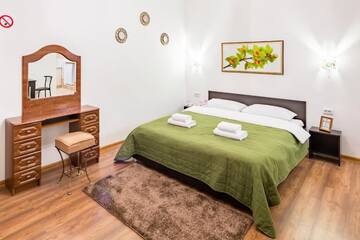 Фото номера Апартаменты Апартаменты Nice apartment in the center г. Львов 16