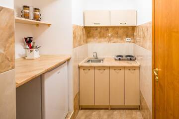 Фото номера Апартаменты Апартаменты Nice apartment in the center г. Львов 14