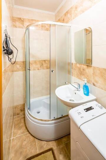 Фото номера Апартаменты Апартаменты Nice apartment in the center г. Львов 21