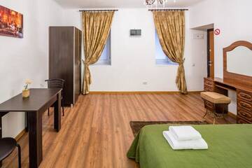 Фото номера Апартаменты Апартаменты Nice apartment in the center г. Львов 26