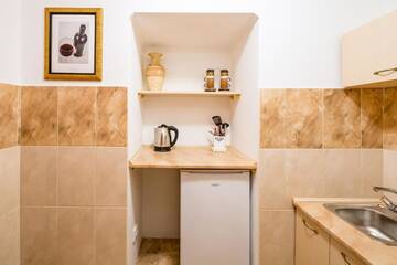 Фото номера Апартаменты Апартаменты Nice apartment in the center г. Львов 22