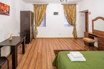 Фото номера Апартаменты Апартаменты Nice apartment in the center г. Львов 7