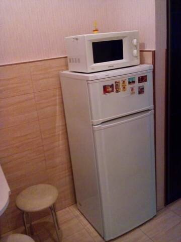 Фото номера Апартаменты - 1-й этаж Апартаменты Skovoroda apartment г. Львов 19