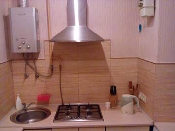 Фото номера Апартаменты - 1-й этаж Апартаменты Skovoroda apartment г. Львов 20