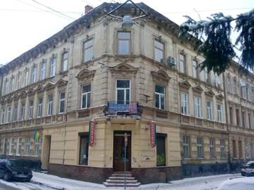 Фото номера Апартаменты - 1-й этаж Апартаменты Skovoroda apartment г. Львов 39