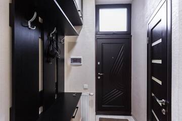 Фото номера Апартаменты с 1 спальней Апартаменты 8 Svyatoho Teodora Square Apartments г. Львов 37
