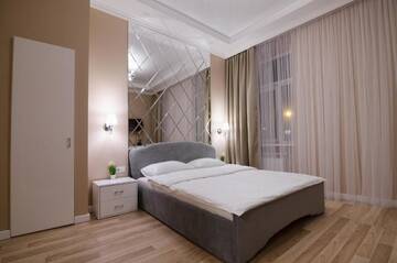 Фото Апартаменты Apartment - Medova 9 г. Львов 4