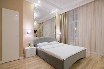 Фото Апартаменты Apartment - Medova 9 г. Львов 1