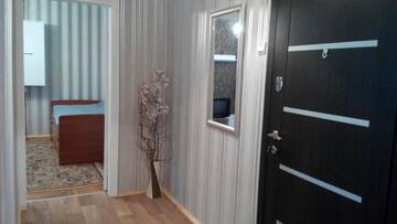 Фото номера Апартаменты с 2 спальнями Апартаменты Apartments Shuvar,Chervona Kalina г. Львов 18