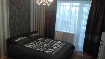 Фото номера Апартаменты с 2 спальнями Апартаменты Apartments Shuvar,Chervona Kalina г. Львов 12