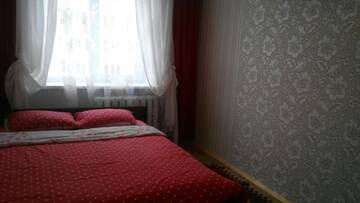Фото номера Апартаменты с 2 спальнями Апартаменты Apartments Shuvar,Chervona Kalina г. Львов 13