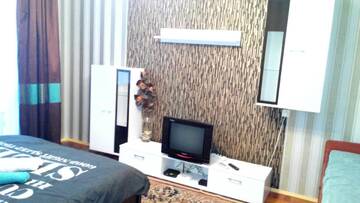 Фото номера Апартаменты с 2 спальнями Апартаменты Apartments Shuvar,Chervona Kalina г. Львов 20