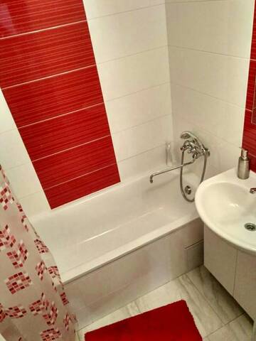 Фото номера Апартаменты с 2 спальнями Апартаменты Apartments Shuvar,Chervona Kalina г. Львов 7