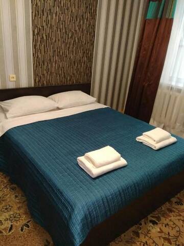 Фото номера Апартаменты с 2 спальнями Апартаменты Apartments Shuvar,Chervona Kalina г. Львов 35